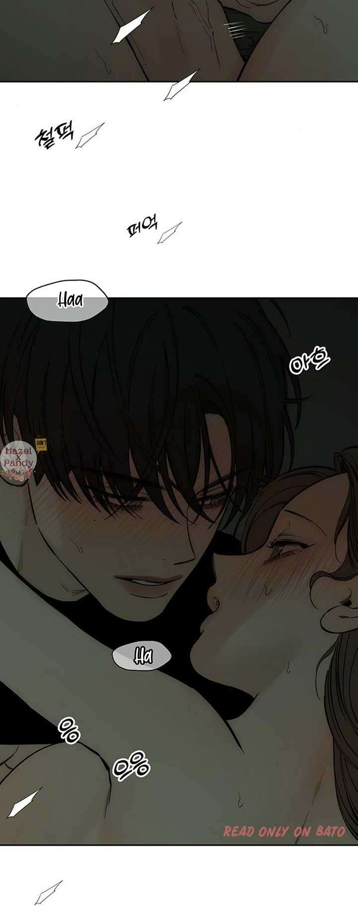 Tears On A Withered Flower Chapter 49 image 19